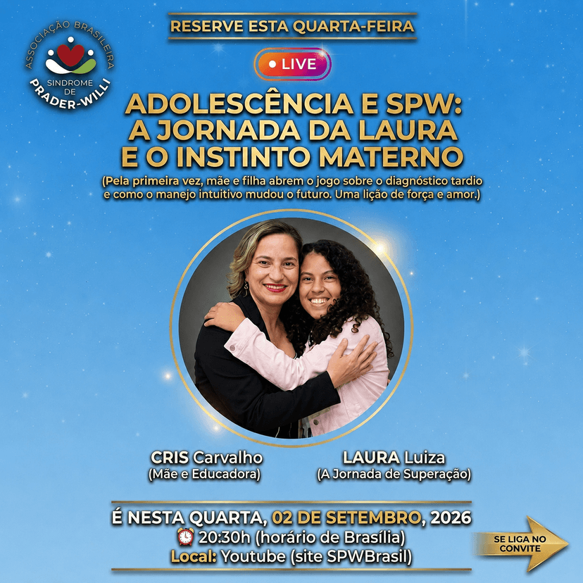 Adolescencia e SPW: A jornada da Laura e o instinto materno